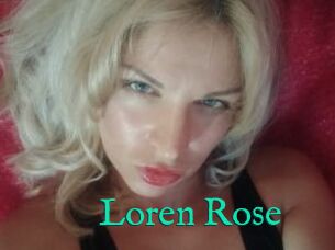 Loren_Rose