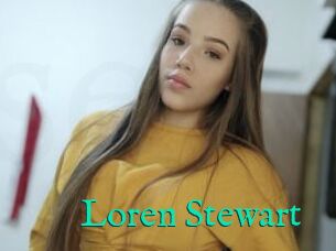 Loren_Stewart