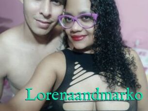 Lorenaandmarko