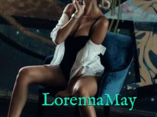 LorennaMay