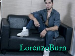 LorenzoBurn