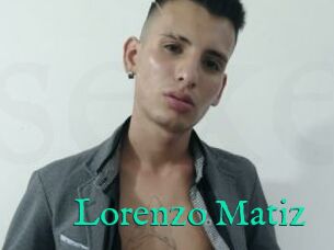 Lorenzo_Matiz