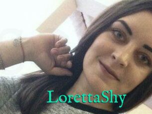 LorettaShy