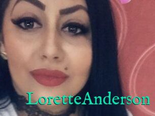 LoretteAnderson