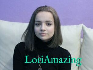 LoriAmazing