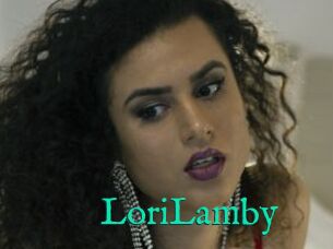 LoriLamby