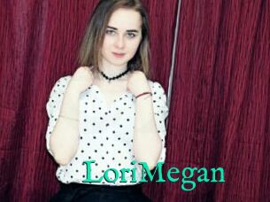 LoriMegan