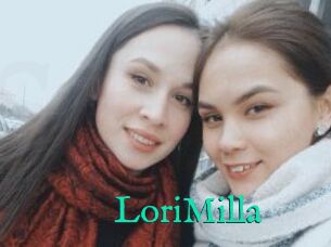 LoriMilla