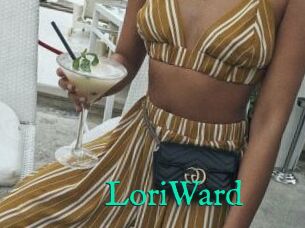 LoriWard