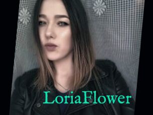 LoriaFlower