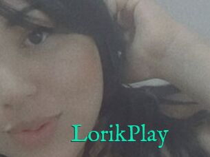 LorikPlay