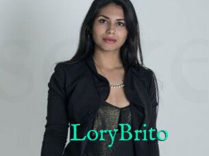 LoryBrito