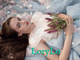 LoryLo