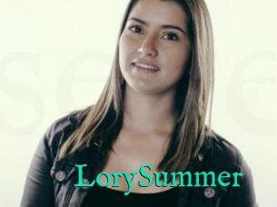 LorySummer