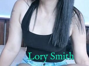 Lory_Smith