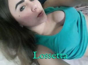 Lossetta