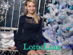 LotusLana