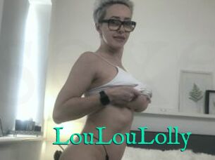 LouLouLolly