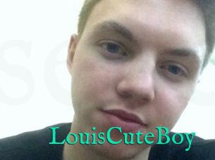 LouisCuteBoy