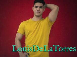 LouisDeLaTorres