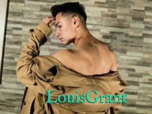 LouisGrant