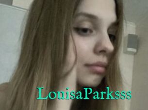 LouisaParksss