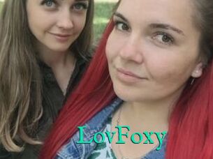 LovFoxy