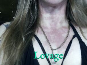 Lovage_