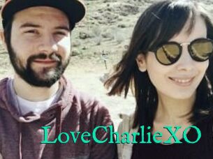 LoveCharlieXO