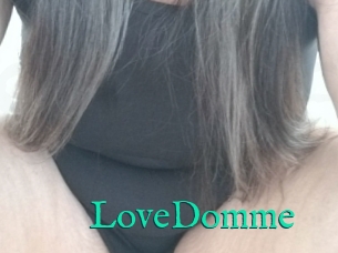 LoveDomme