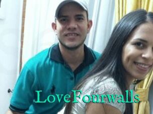 LoveFourwalls