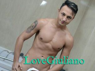 LoveGiuliano