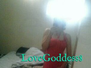 LoveGoddess8