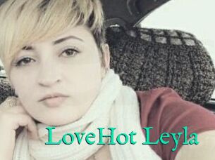 LoveHot_Leyla