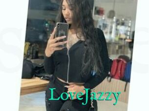 LoveJazzy