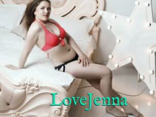 LoveJenna