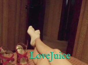 LoveJuice