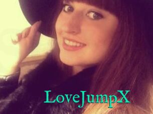 LoveJumpX