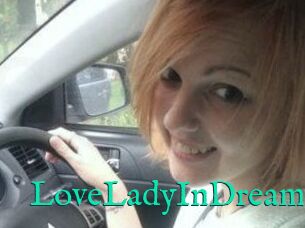 LoveLady_In_Dreams