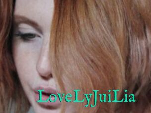 LoveLyJuiLia