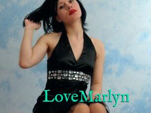 LoveMarlyn