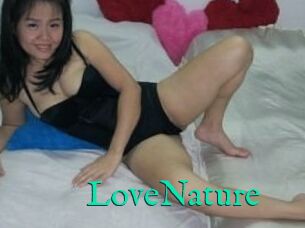 LoveNature