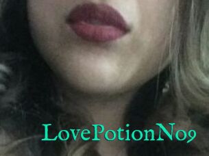 LovePotionNo9