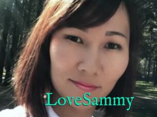 LoveSammy