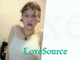 LoveSource