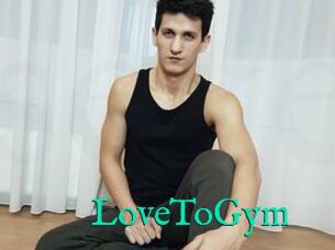 LoveToGym