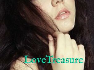 LoveTreasure