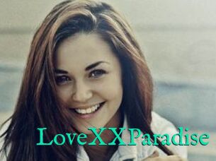 LoveXXParadise