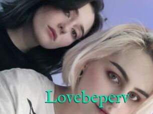 Lovebeperv