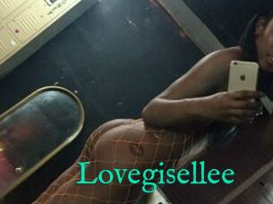 Lovegisellee